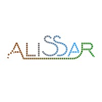 Alissar logo - Similar company to Larcom