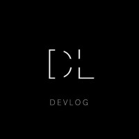 Devlog logo - Similar company to Devlogs