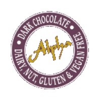 Alpha Confectionery logo - Similar company to Chocolate Lovers' Society