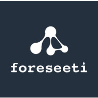 Foreseeti (now part of Google Cloud) logo - Similar company to Sit Cybersecurity