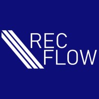 RecFlow logo - Similar company to Unify Now