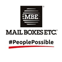 Mail Boxes Etc. Plérin logo - Similar company to Efika Conseils