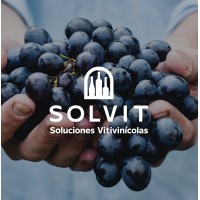 Solvit (Soluciones Vitivinícolas) logo - Similar company to Geco