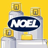 Gas Noel logo - Similar company to Grupo Guma