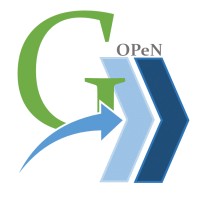 G-OPeN logo - Similar company to Araçatuba Forte