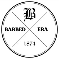Barbed Era Pty ltd logo - Similar company to Sobysamiraolfat