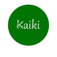 Kaiki logo - Similar company to 8Th Gear - Carwash Marketing Agency