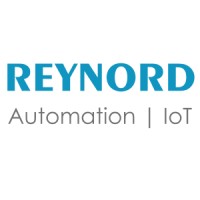 Reynord Automation logo - Similar company to Intertraining Bv
