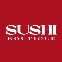 Sushi Boutique Qatar logo - Similar company to Gem Business Solutions