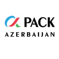 ALPHA PACK AZERBAIJAN logo - Similar company to Alphapack