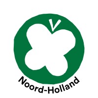 Partij voor de Dieren Noord-Holland logo - Similar company to Citadel Diest