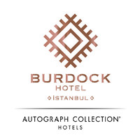 Burdock Hotel Istanbul, Autograph Collection logo - Similar company to Han Hotel