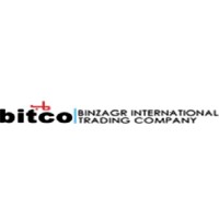 BINZAGR INTERNATIONAL TRADING COMPANY LTD logo - Similar company to M&J International Trading Company