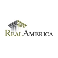 RealAmerica Companies logo - Similar company to Millstone