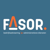 FASOR logo - Similar company to Cloudeenvoudig
