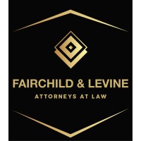 Fairchild & Levine LLP logo - Similar company to Blue Bear