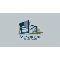 AK Engineering Consultants logo - Similar company to Ejaad Architects & Interior Designer
