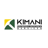 KIMANI EXPLORATION AND GEOTECHNICAL SERVICES LTD logo - Similar company to Mwidasy Group
