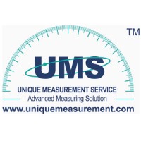 UNIQUE MEASUREMENT SERVICE _ UMS logo - Similar company to Undo Systems, S.L.