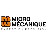 Micro Mécanique logo - Similar company to Siebec