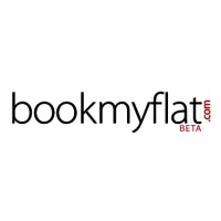Bookmyflat.com Pvt Ltd logo - Similar company to Ultim8Solutions
