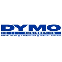 DYMO Engineering logo - Similar company to Dymo