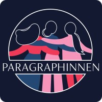 Paragraphinnen Deutschland logo - Similar company to Nxt Lvl U