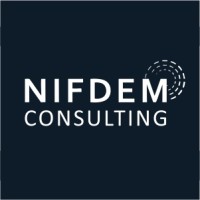 NIFDEM Consulting logo - Similar company to Softchoice Technologies Limited