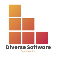 Diverse Software Solutions, Inc. logo - Similar company to Divsoft Solutions