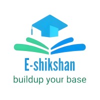 E Shikshan logo - Similar company to Medonics Inc