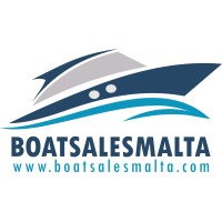 BoatSalesMalta & Marine Store logo - Similar company to Marine Products