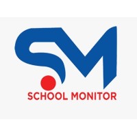 School Monitor Technologies logo - Similar company to Extrovert Technologies