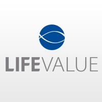 Life Value logo - Similar company to Ultrapel