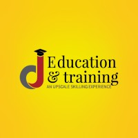JD Education and Training logo - Similar company to Maritime Masters