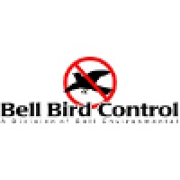 Bell Bird Control logo - Similar company to Frontier Bird Control.Com