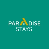 Paradise Stays logo - Similar company to Executive Villas Florida