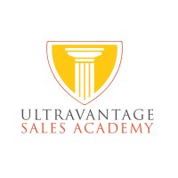 Ultravantage Sales Academy logo - Similar company to Ultravantage Sales Strategy Solutions