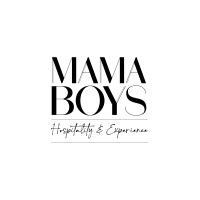 MAMABOYS logo - Similar company to So Graphic