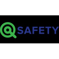 Q Safety logo - Similar company to Prismia - Diphoterine® Chemical Safety Sa
