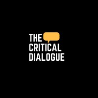 thecriticaldialogue logo - Similar company to Hope Foundation, India