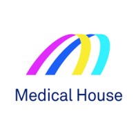 Poliambulatorio Medical House logo - Similar company to Podosal Poliambulatorio