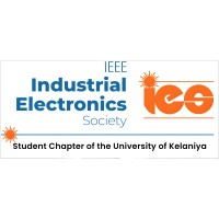 IEEE Industrial Electronics Society Student Branch Chapter-University of Kelaniya (ieeeiesuok) logo - Similar company to Magicbit