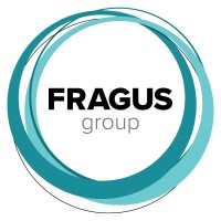 Fragus Group Finland logo - Similar company to Fragus Group