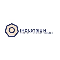 Industrium Maroc logo - Similar company to Smarting Industry