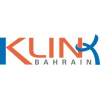 K-Link Bahrain logo - Similar company to Bahrain Events