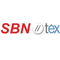 SBNTEX FZE logo - Similar company to Bayi Global Integration