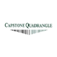 Capstone Quadrangle