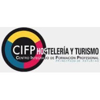 CIFP Hostelería y Turismo de Gijón logo - Similar company to Right Hand