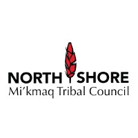 North Shore Mi'kmaq Tribal Council logo - Similar company to Blueberry River First Nations