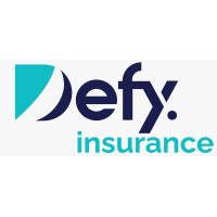 Defy Insurance Agency logo - Similar company to Dr Mage Llc